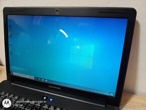 HP Compaq, Pentium T4400, 4Gb/300GB, win 10 - 3