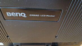 Monitor Benq G900AD 19" - 3