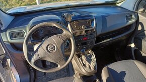 jen 77tis km Opel Combo/Fiat Doblo - 3