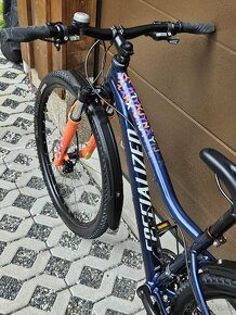 dětské/juniorské Specialized JYNX Sport 27,5" Rám vel. S - 3