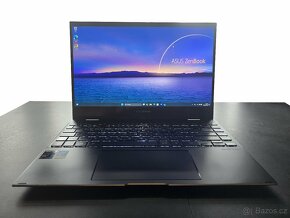 Asus Zenbook S13 flip dotykový displej - 3