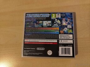 POKÉMON BLACK 2 VERSION (NDS) - 3