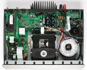 HiFi zesilovač Arcam SOLO NEO - 3