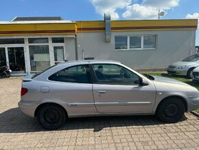 Citroen Xsara 1,4i - 3