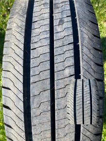 Continental VanContact Eco 215/65 R16 C 109/107 - 3