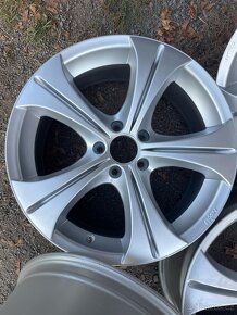 18" ALU kola – 5x112 R18 OXIGIN VIMOTION - 3