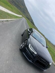 Audi a6 4g c7  3.0 bitdi 230 kw - 3