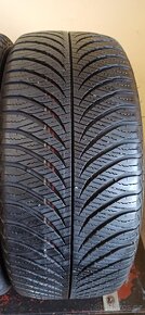 Goodyear 195/50 R15 82H 5-6mm - 3