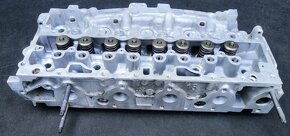 Hlava motora Ford 1,5TDCI, 1,6TDCi - 3