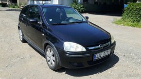 Opel Corsa 1.3 16V CDTi - 3