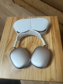 Airpods Max 2024 - 2 generace - 3