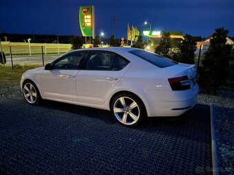 19” 5/112 originál Audi + pneu 235/35R19 nové - 3