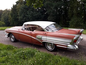 Buick Special 1958 - 3