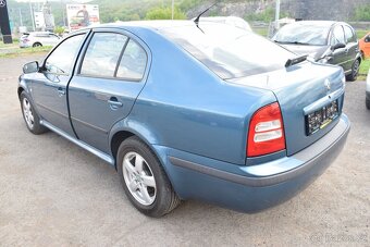 Škoda Octavia 1,9TDi AUTOMAT,PO SERVISU - 3