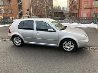 VW golf 4 1.9 tdi 110kw ARL - 3