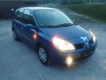 renault scenic 1.6 16v - 3