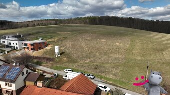 Prodej, Pozemek pro bydlení, 1.429 m2 - Zlín - Mladcová, Ost - 3