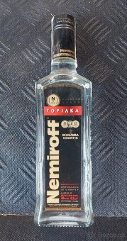 Nadbytečný alkohol - 3