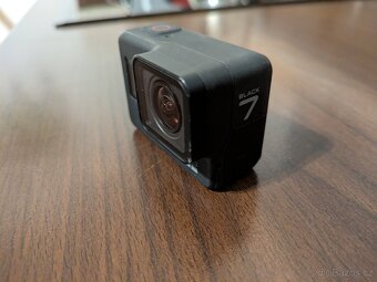 GoPro hero 7 black - 3