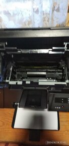 Laser jet HP MI 125 a MFP - 3