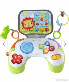 Polštářek Fisher Price - 3