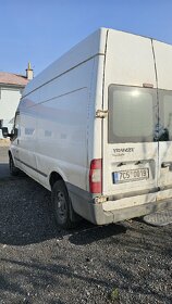 Ford Transit 2.4 - 3