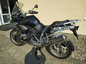 BMW R 1200 GS-2010 - 3