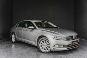 VOLKSWAGEN Passat-2.OTDi-110kW-DSG-Highline-VirtualC-R17 - 3