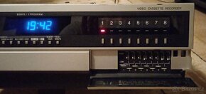 SANYO VTC-5000 BETACORD - 3