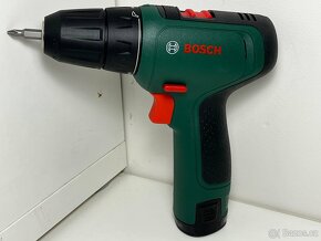 Aku šroubovák Bosch EasyDrill 1200 - 3