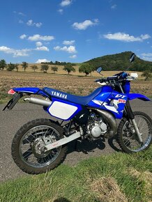 Yamaha DT 125 R 2002 - 3