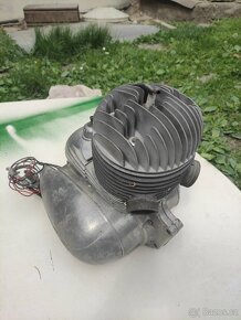 motor pro JAWA 250 - 3