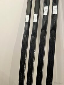 Nové běžky Sporten Perun Pro Skin 190 a 198 cm - 3