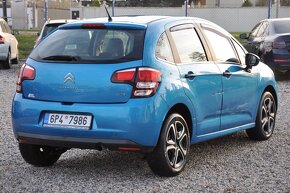 Citroën C3 1.2i 60kW - 3