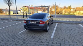 Volvo S80 D5 - 3