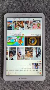 Tablet Samsung Galaxy Tab E SM-T560 Android 7.1.2 - 3