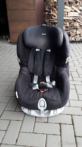 Britax Römer Trifix Billy - 3