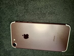 iPhone 7 32GB - 3