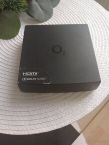 O2tv setopbox - 3