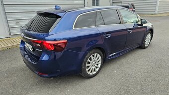 Toyota Avensis kombi 2,0 D-4D 105kw - 3