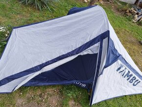 Ultralight dvouplášťový stan pro 1-2os ev.c:103000002337996 - 3