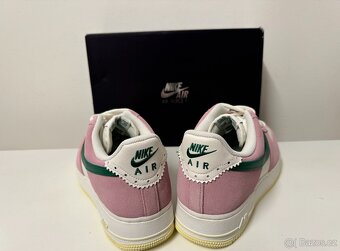 Nike Air Force 1 '07 LV8 ND Soft Pink vel.45/29cm - 3