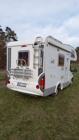 Knaus Sport Traveler 500 D - 3