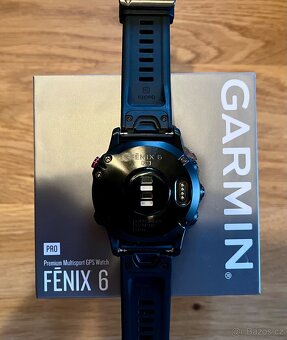 Garmin Fenix 6 PRO - 3