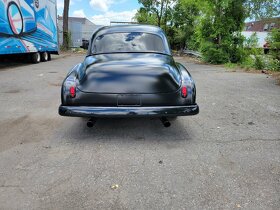 1950 Chevrolet Styleline Deluxe V8 Hotrod DPH - 3