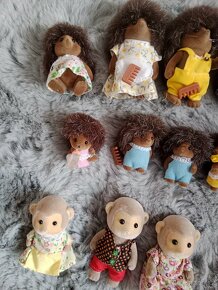 Sylvanian families - různé - 3