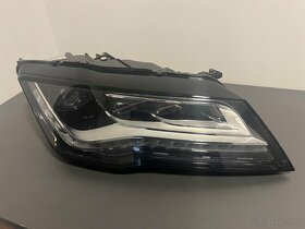 pravý přední světlomet FULL LED - AUDI A7 - 3