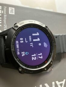 Garmin Fénix 6 pro - 3