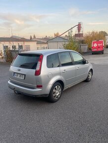 Ford Focus C-MAX 1.6 TDCI - 3