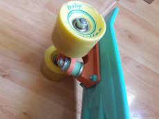 Prodám pennyboard - 3